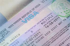 India visa online
