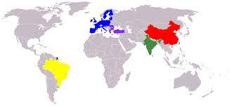 India Is the World’s Next Superpower