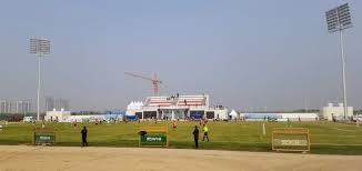 VIP Cricket Experiences