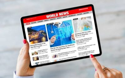 Latest Political News Today