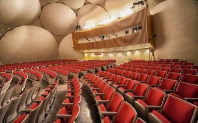 Regional Cinema Rising