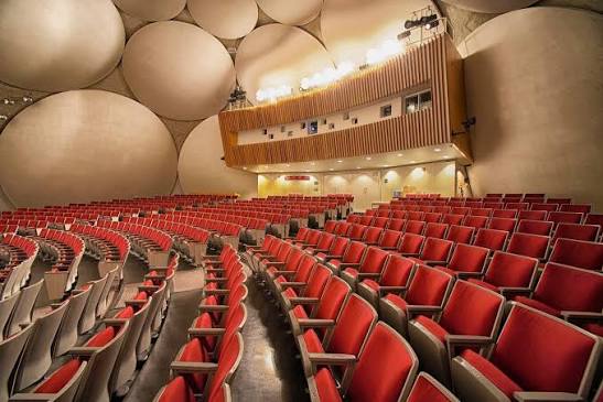 Regional Cinema Rising