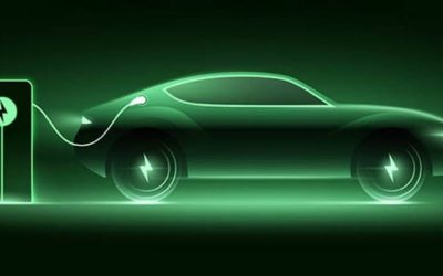 India's Electric Vehicle Revolution