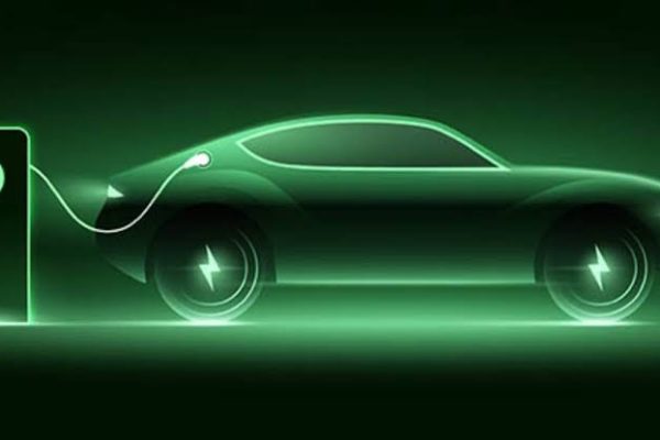 India's Electric Vehicle Revolution