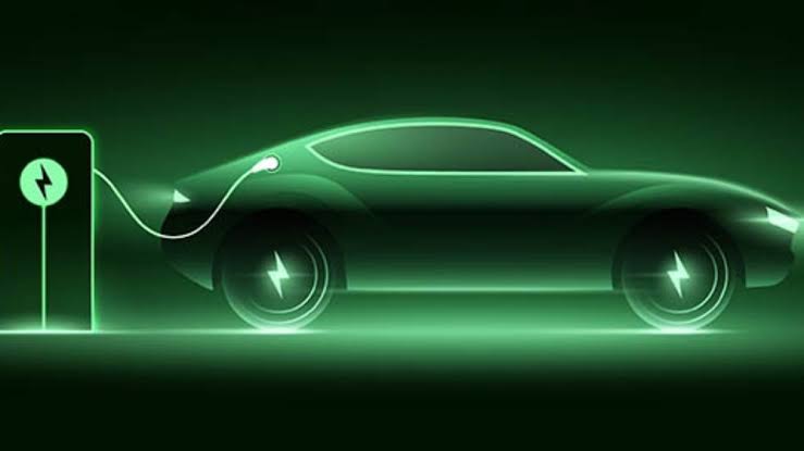 India's Electric Vehicle Revolution